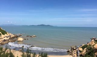 台山浪琴湾好玩吗